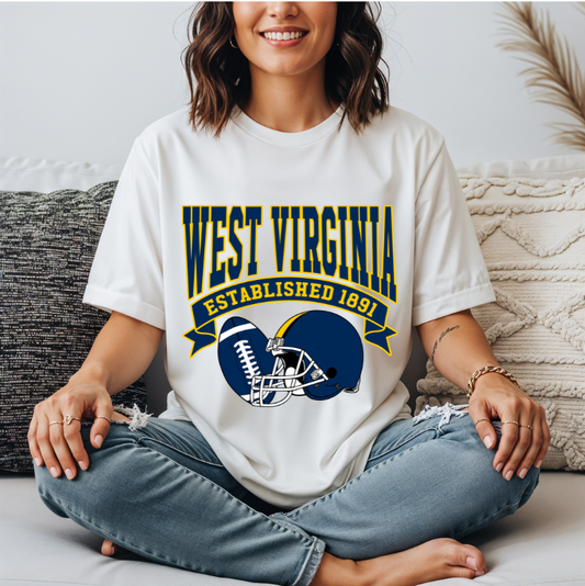 West Virginia