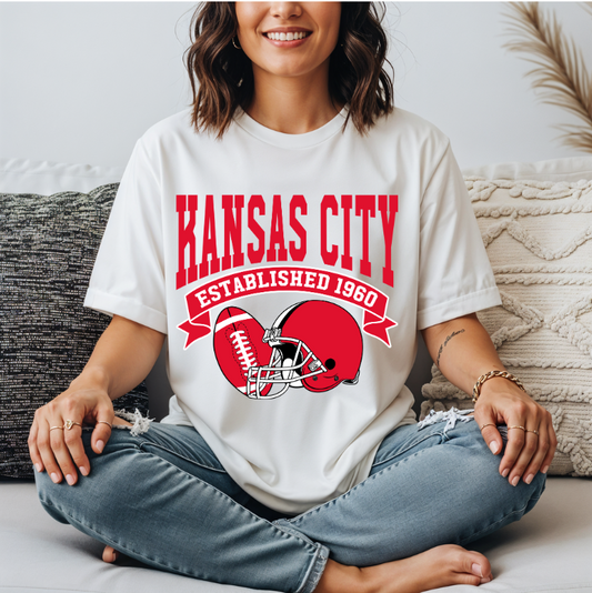 Kansas