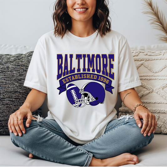 Baltimore