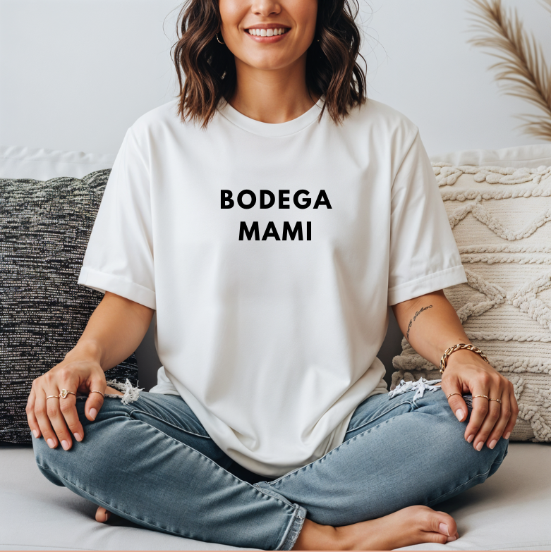 Bodega Mami