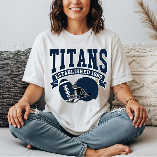 Titans