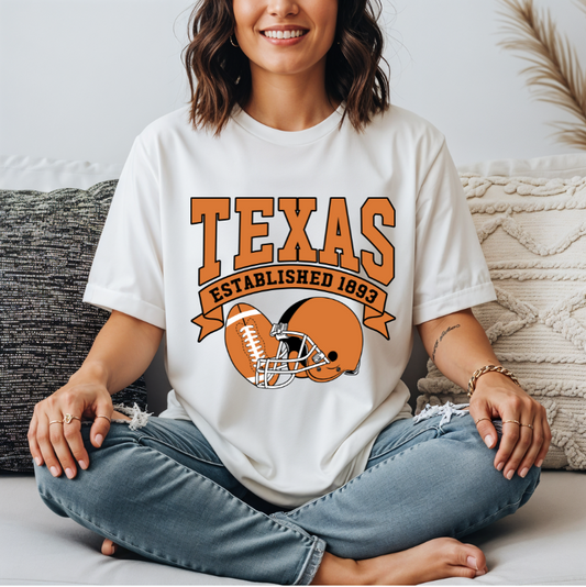 Texas