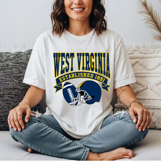 West Virginia