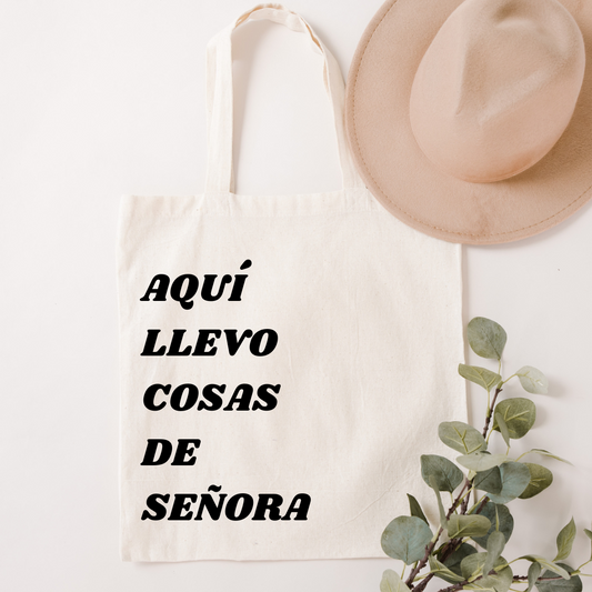 Señora Bag