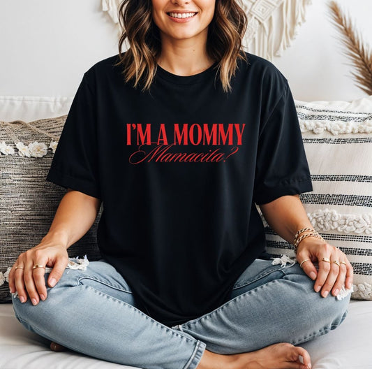 Mamacita