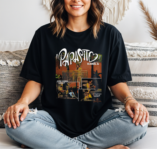 Papasito <3