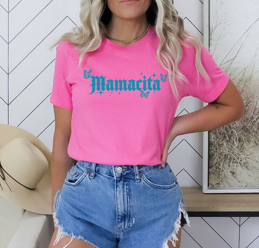 Mamacita