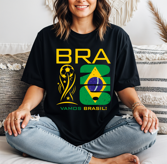 Brazil - Unisex