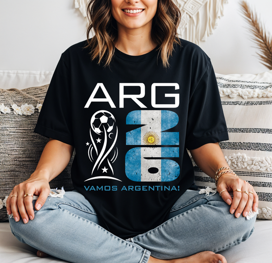 Argentina Unisex