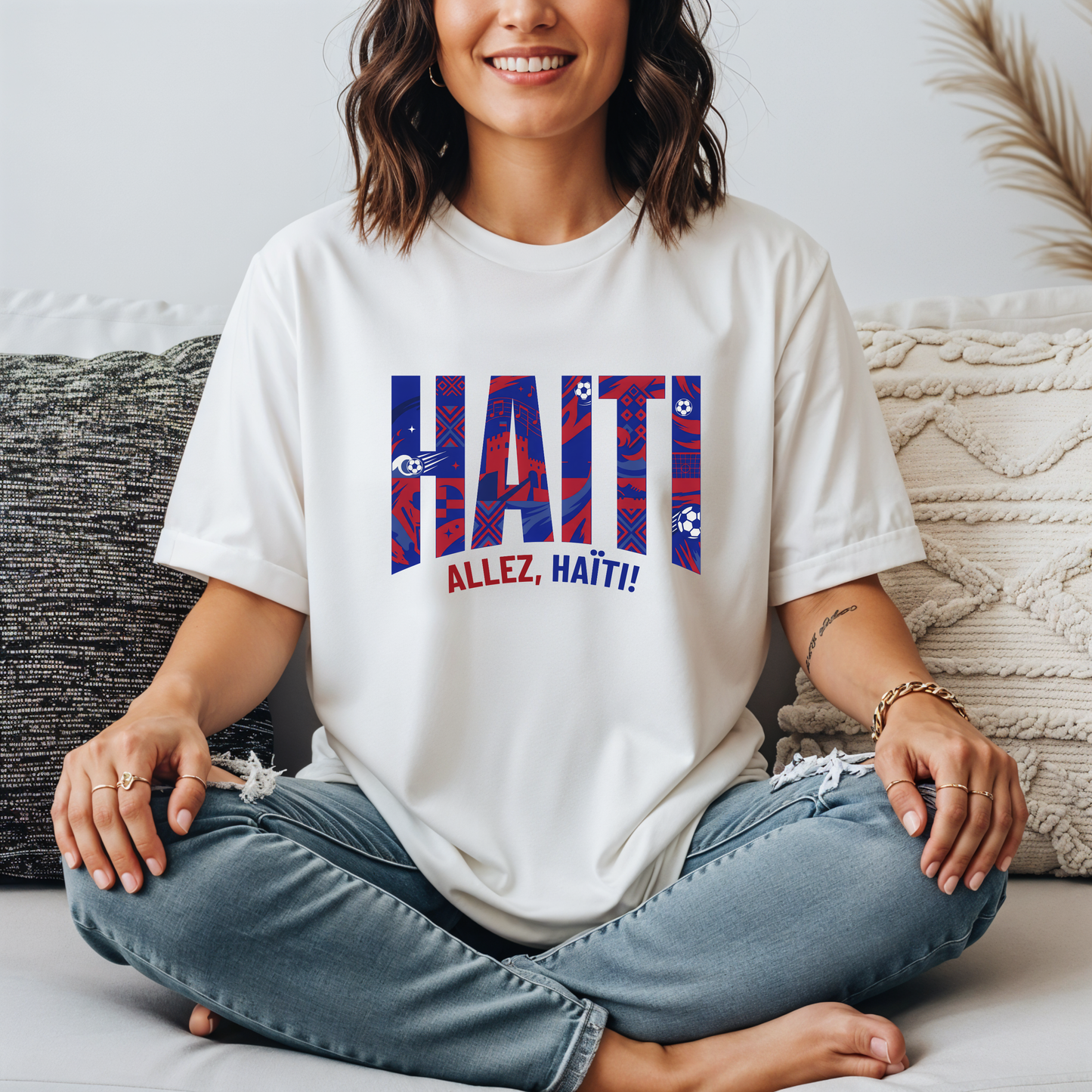 Word Cup Shirts