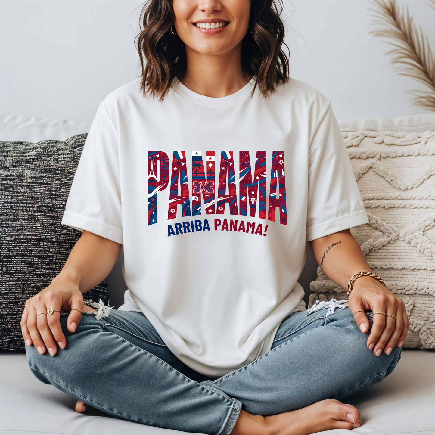 Word Cup Shirts