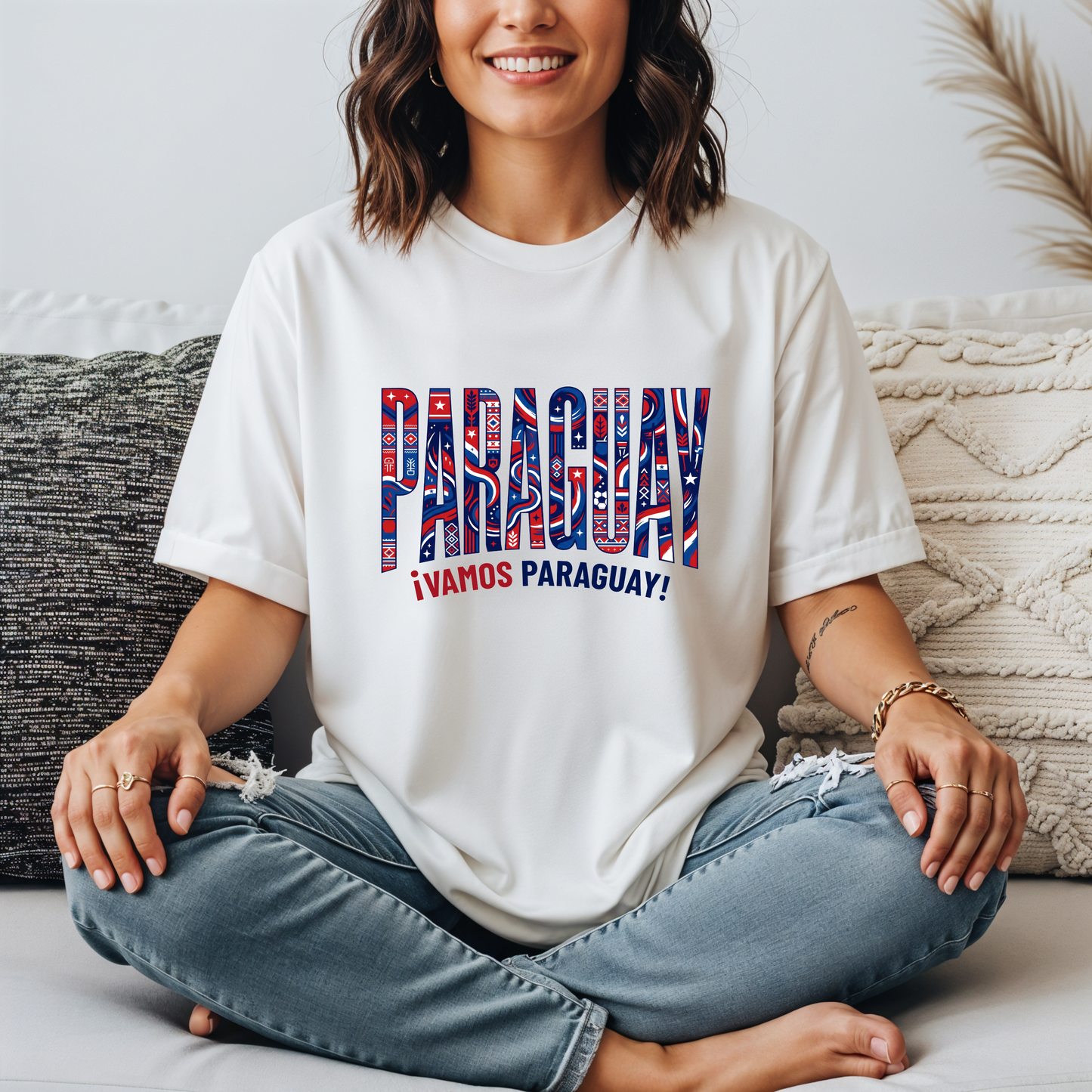 Word Cup Shirts
