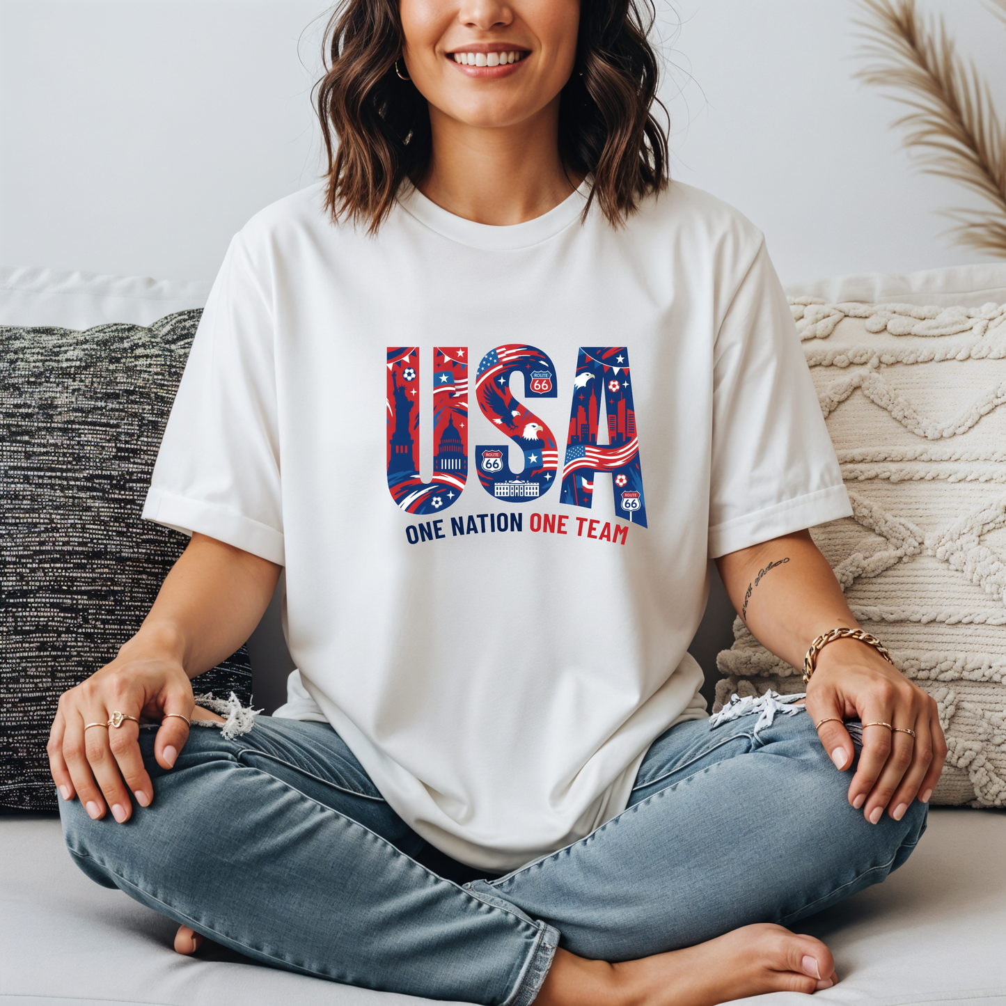 Word Cup Shirts