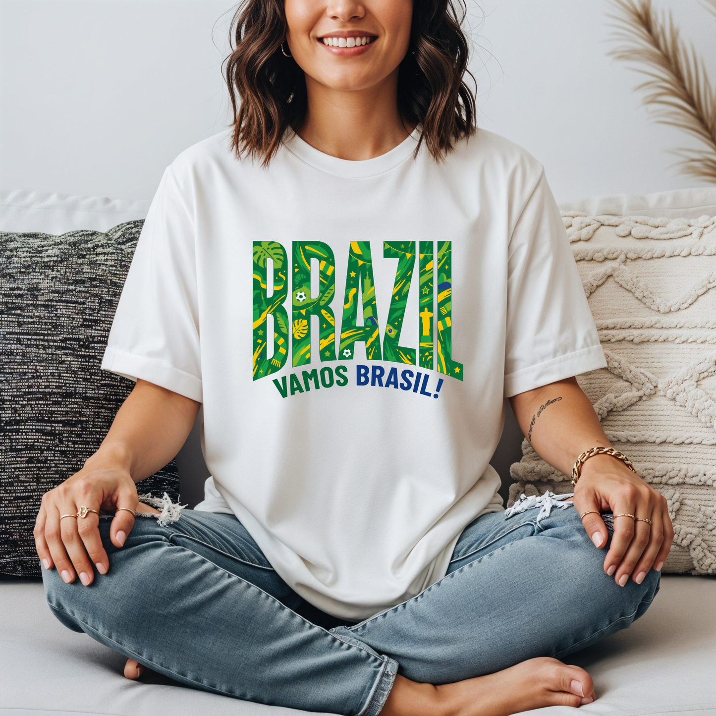 Word Cup Shirts