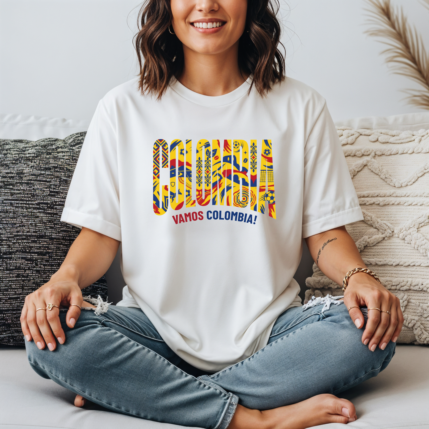 Word Cup Shirts