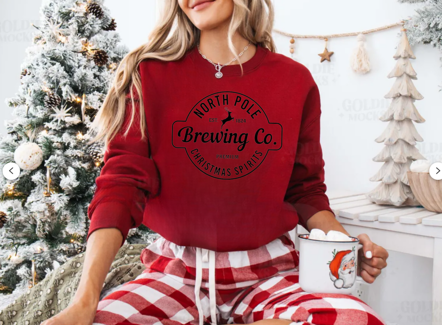 North Pole Brewing