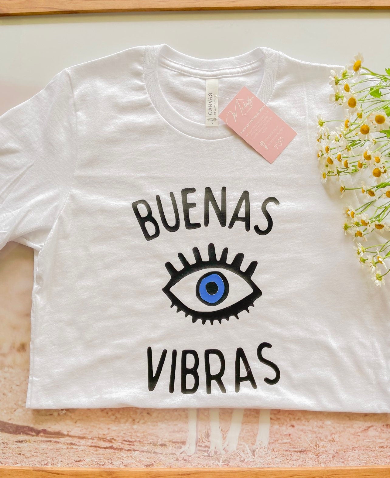 Buenas Vibras