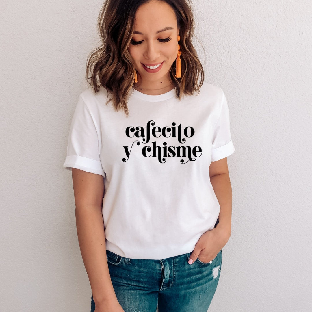 Cafecito y Chisme