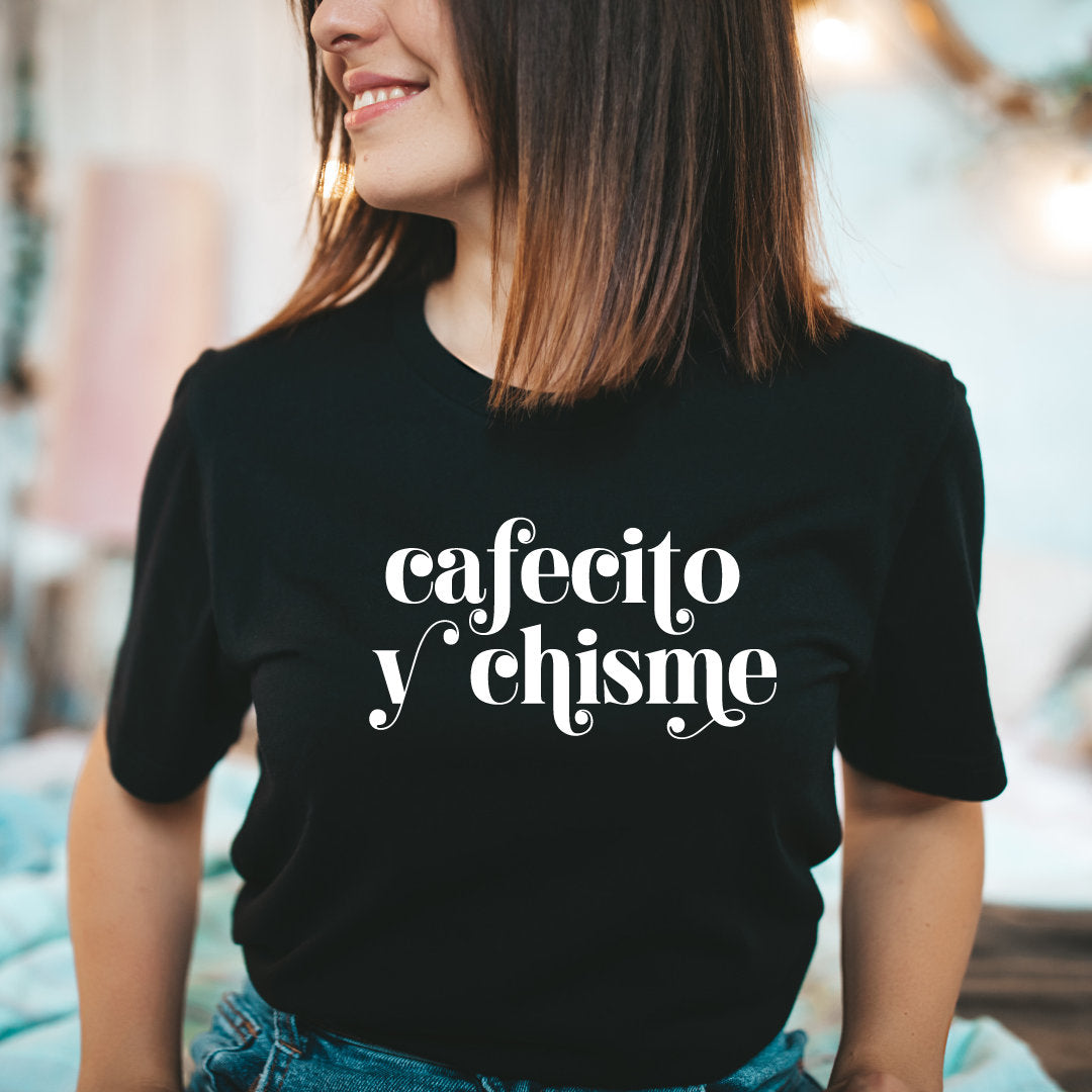 Cafecito y Chisme