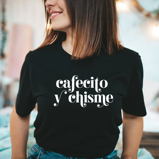 Cafecito y Chisme